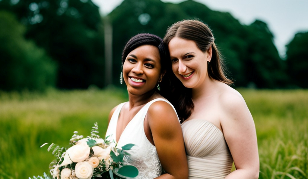 Building Love Bridges for Same-Sex Wedding Planning