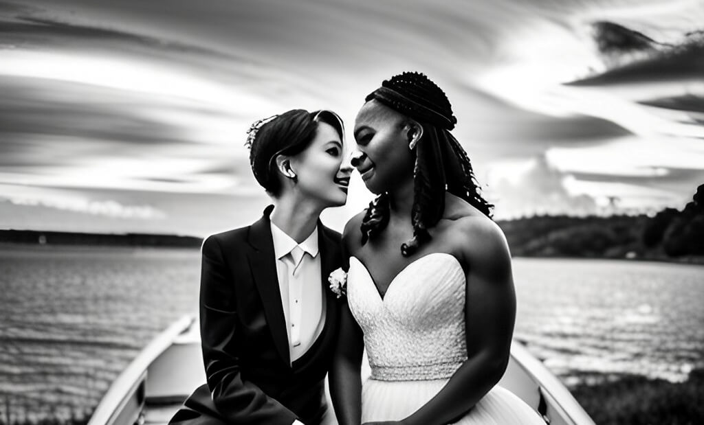 Your Dream Day Awaits A Complete Checklist for Planning Your Same-Sex Wedding